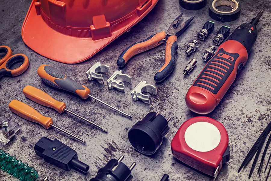 Safety First Electric Boynton Electrical Services Safety First Electric